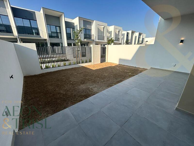 Villa in The Villa, Dubai, United Arab Emirates 1 - 14007305