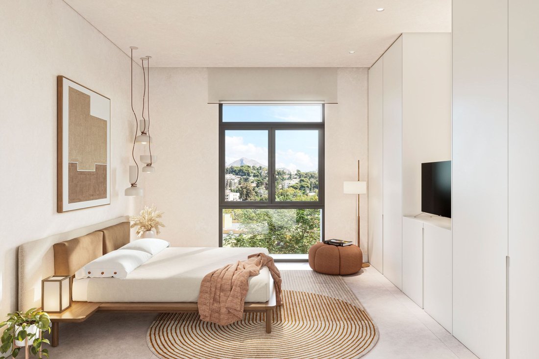 Apartment in Centro, Malaga, Spain 4 - 14007718