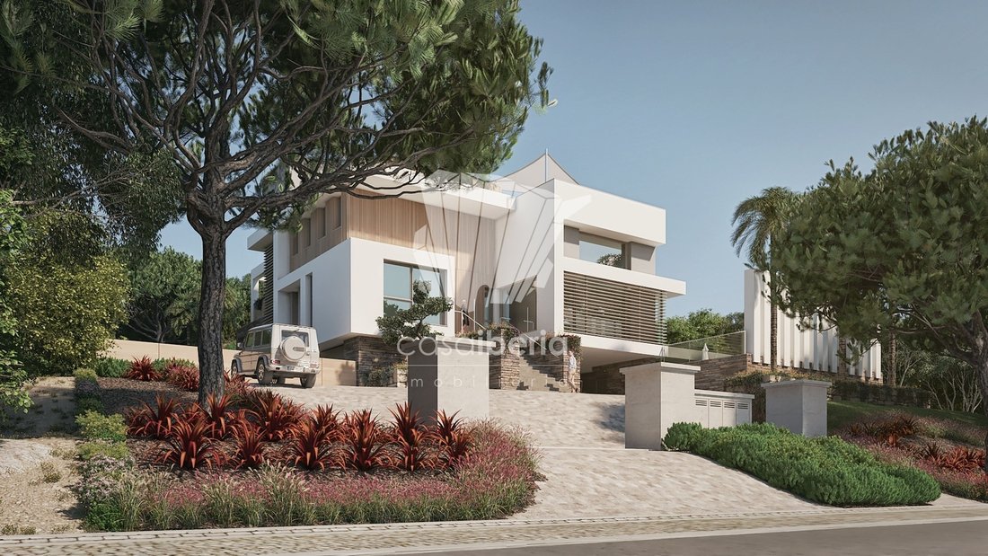 House in Almancil, Algarve, Portugal 3 - 14007722