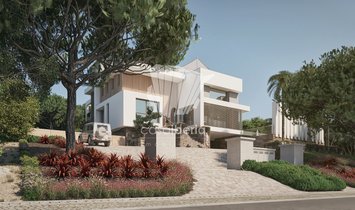 House in Almancil, Algarve, Portugal 2