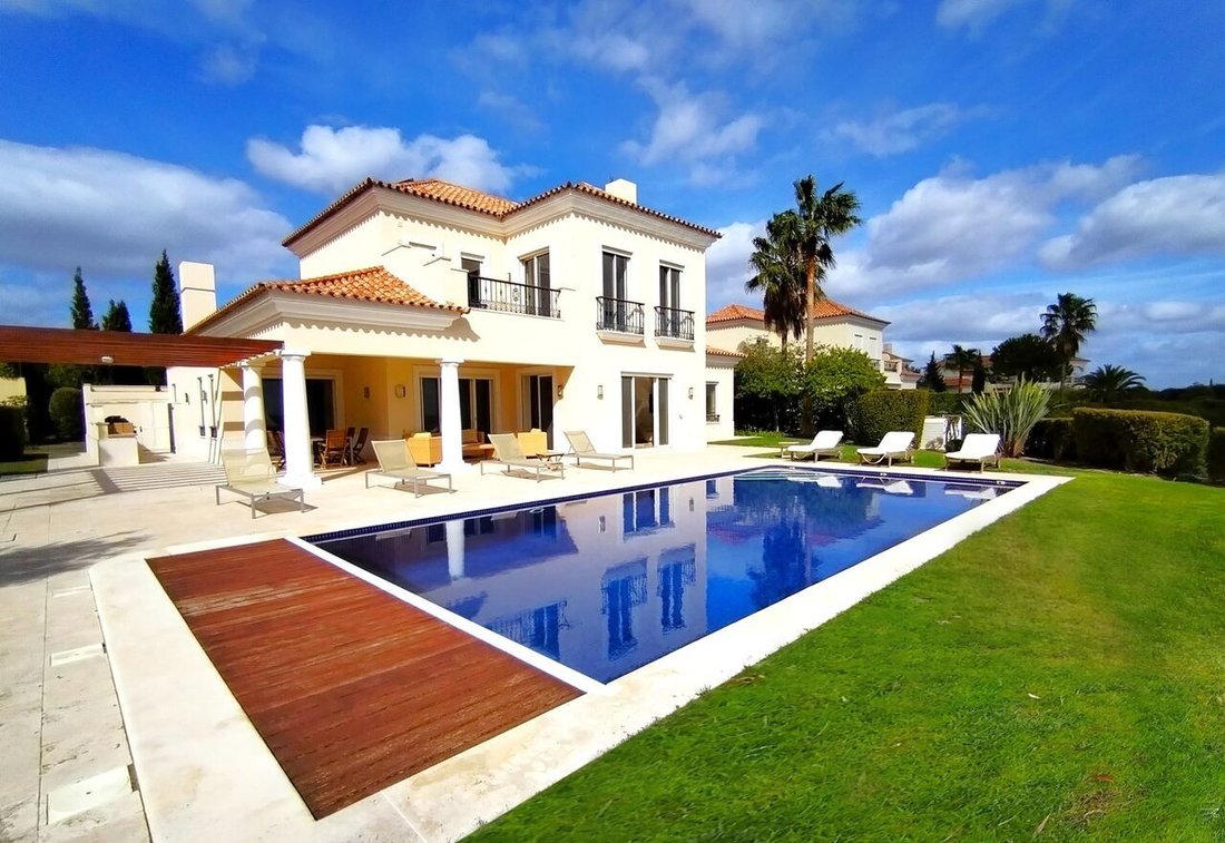 House in Vila Nova de Cacela, Algarve, Portugal 1 - 14008694