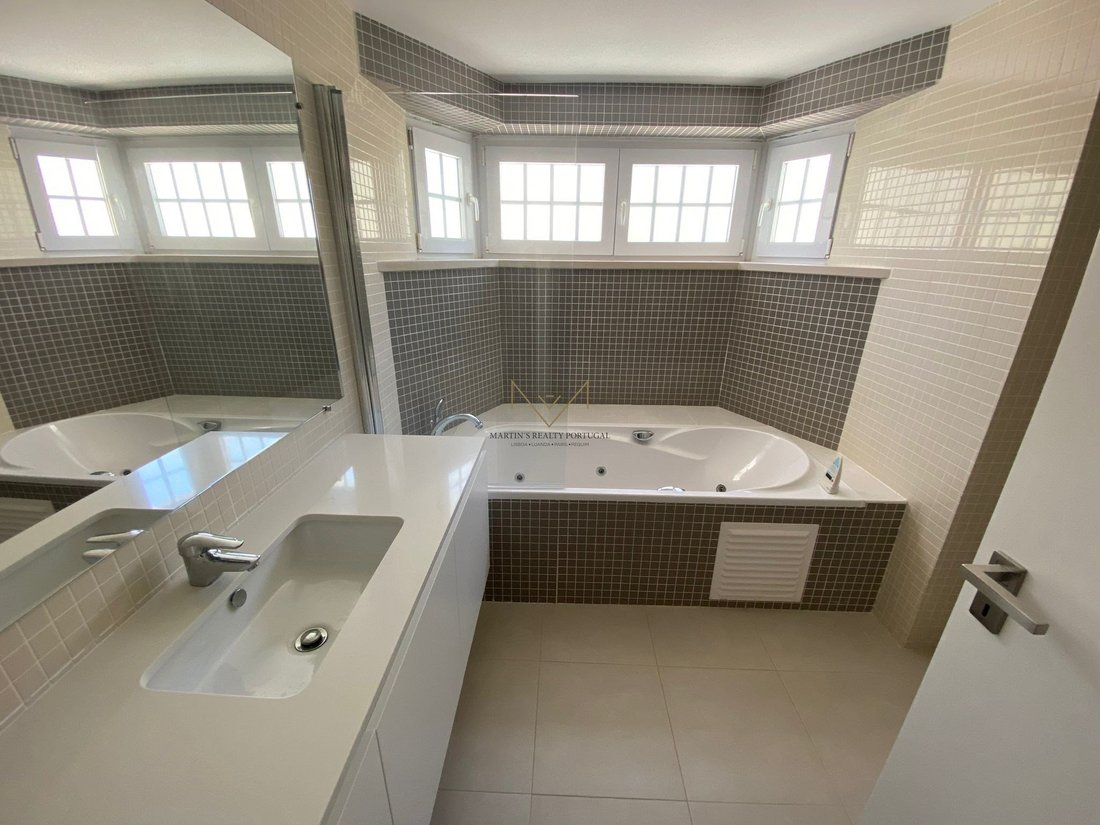 Villa a Aroeira, Charneca de Caparica e Sobreda, Portogallo 5 - 14006576