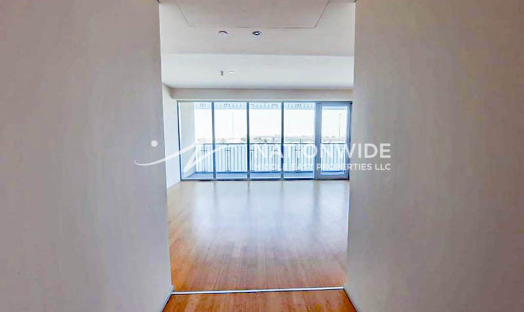 Cozy 3 Br| Rented| Etihad Plaza In Abu Dhabi, Abu Dhabi, United Arab ...