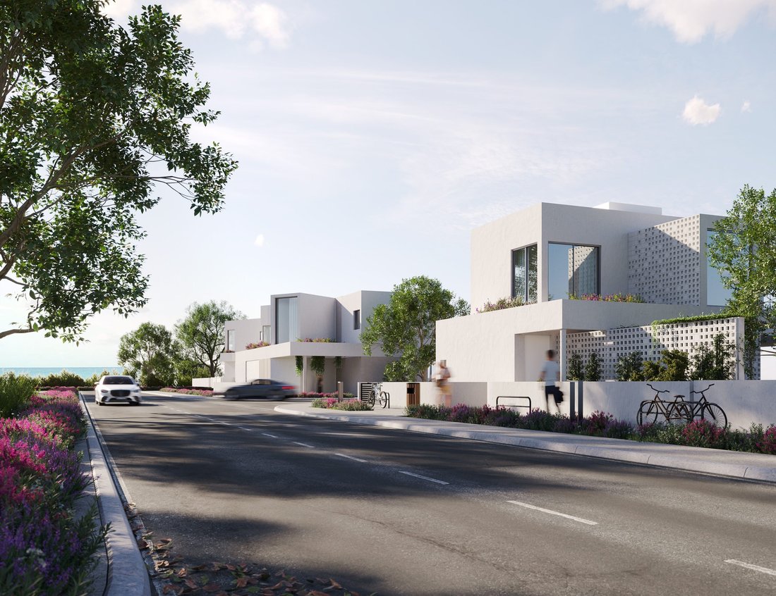 Villa a Perivolia, Distretto di Larnaca, Cipro 5 - 14010014