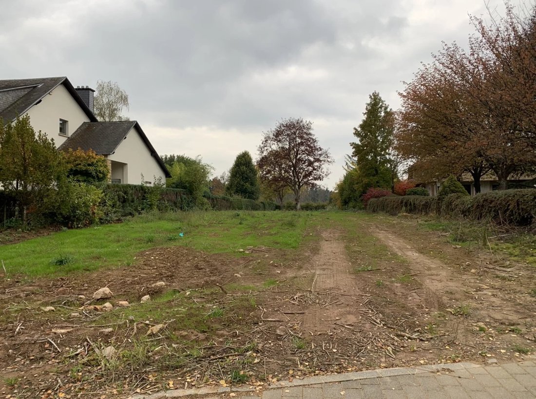 Strassen Land In Strassen, Luxembourg District, Luxembourg For Sale
