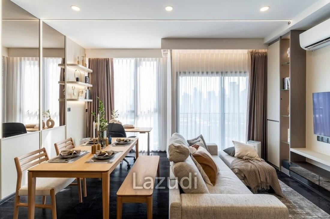 Apartment in Bangkok, Bangkok, Thailand 3 - 14008626