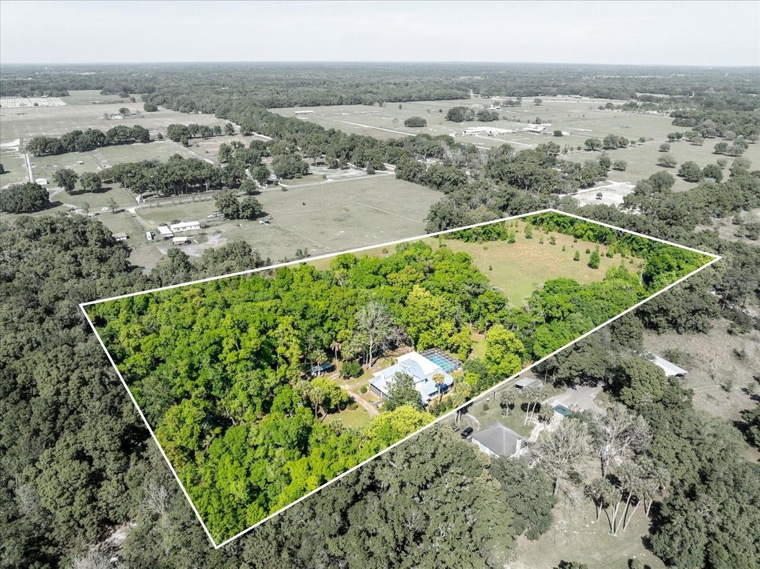 6 Bedrooms Farm/Ranch In Williston, Florida, United States For Sale