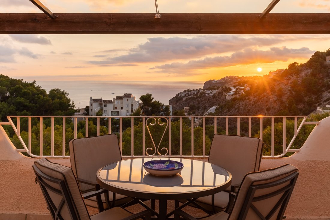 Chalet in Port d'Andratx, Andratx, Balearic Islands 1 - 14008038
