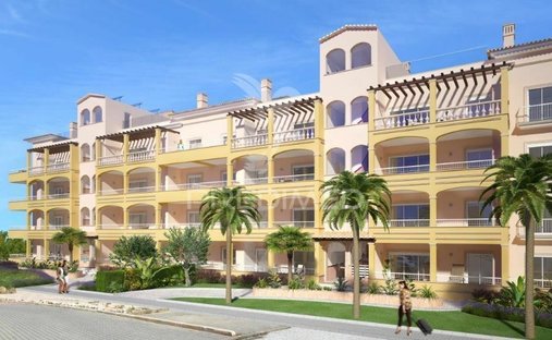 Apartment in São Sebastião, Lagos, Sao Goncalo de Lagos, Portugal 1