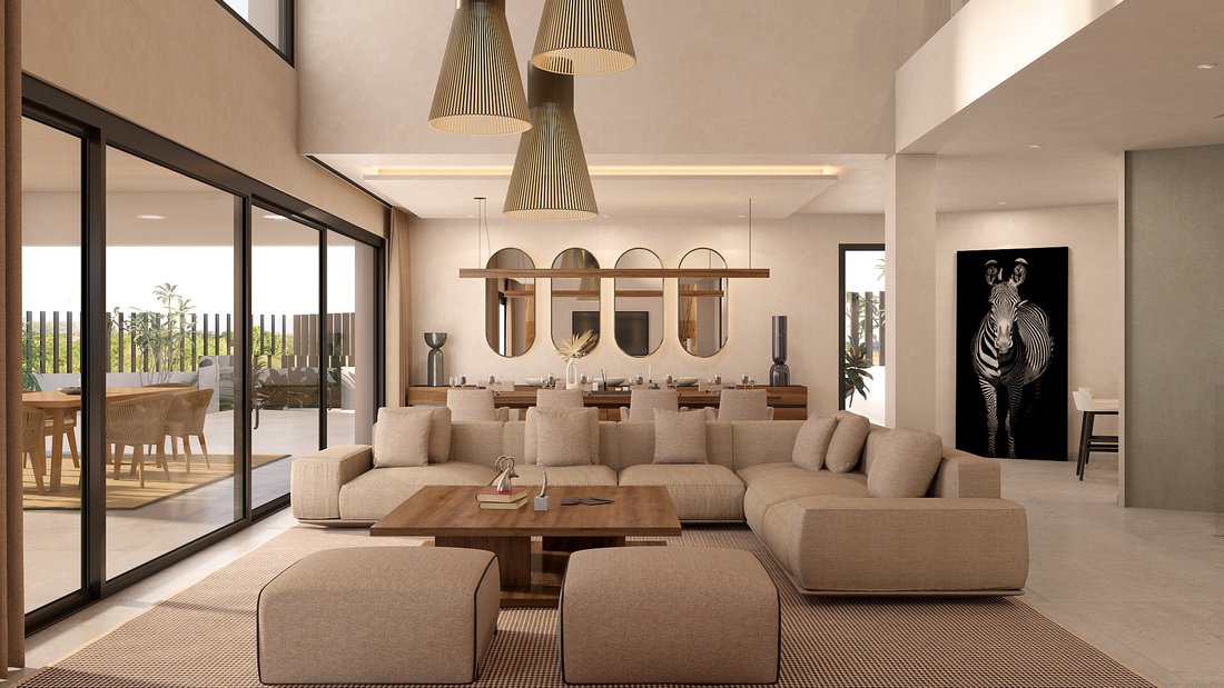 Villa in Guadalmina Baja, San Pedro de Alcantara, Spain 5 - 14009697
