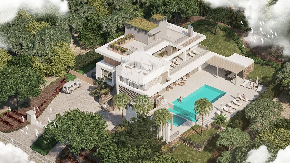 House in Almancil, Algarve, Portugal 4 - 14007722