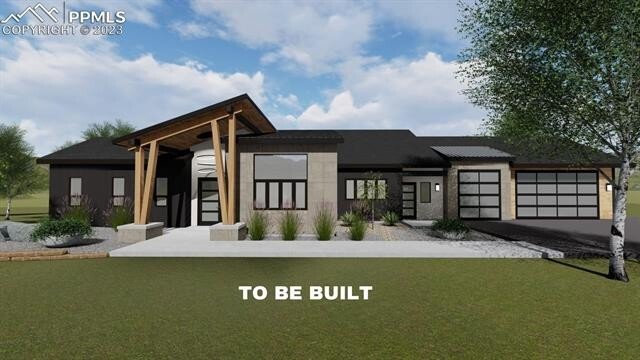 House in Colorado Springs, Colorado, United States 1 - 14006511