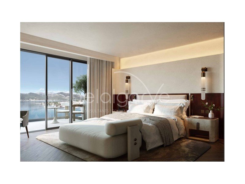 Apartment in Tivat, Tivat Municipality, Montenegro 2 - 14006636
