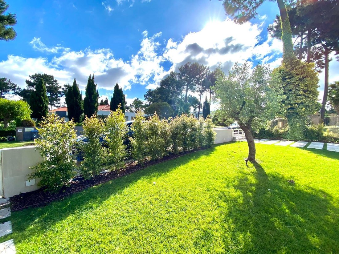 Villa a Aroeira, Charneca de Caparica e Sobreda, Portogallo 2 - 14006576