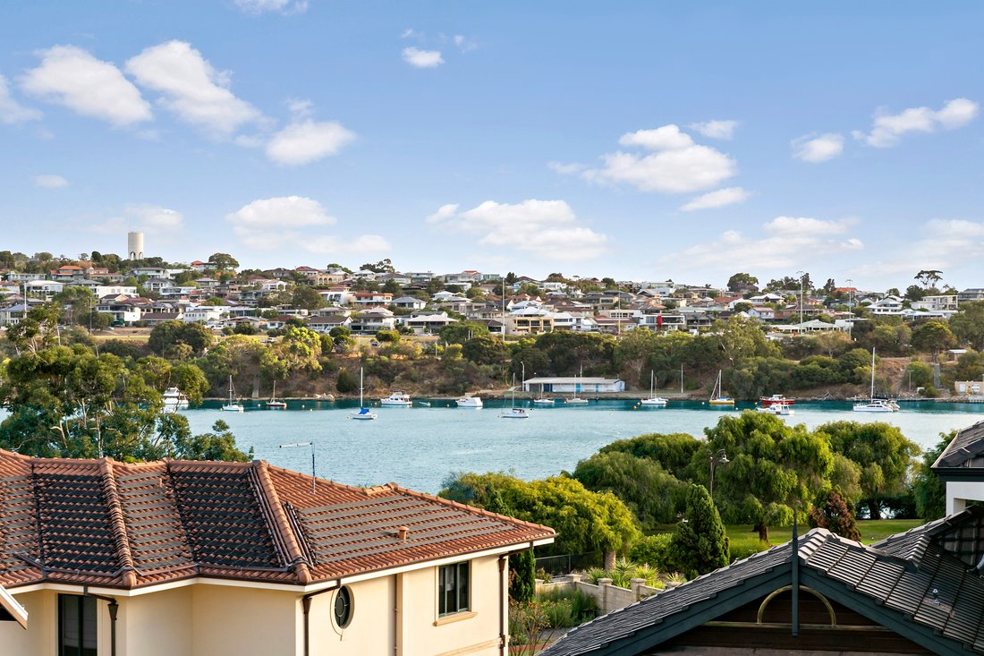 Quintessential Family Elegance In Mosman Park, Western Australia ...