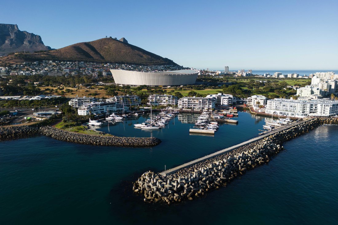 Epitome Of Luxury Living The In Cape Town, Western Cape, South Africa