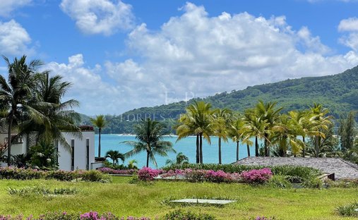 Apartment in Kamala, Phuket, Thailand 1