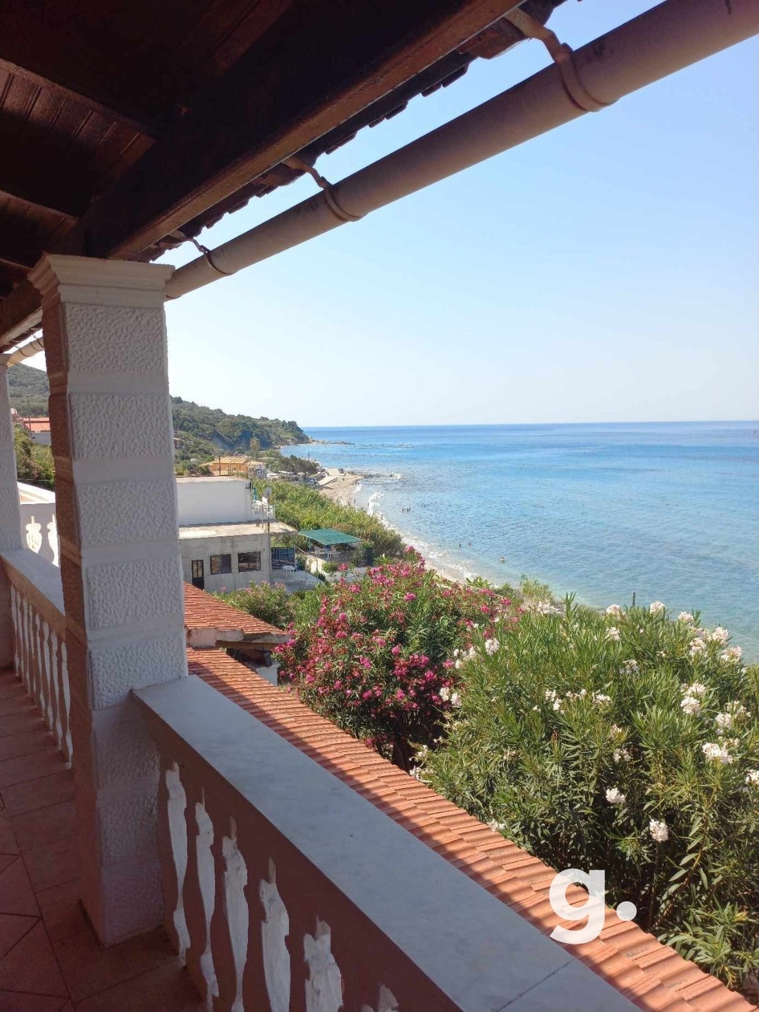 House in Meliteieis, Peloponnese, Western Greece and the Ionian, Greece 1 - 14009841