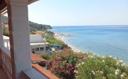 House in Meliteieis, Peloponnese, Western Greece and the Ionian, Greece 1
