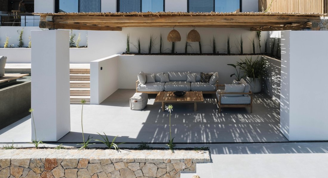 Villa in Eugirou, Apollonioi, Greece 5 - 14007127