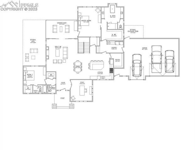 House in Colorado Springs, Colorado, United States 5 - 14006511