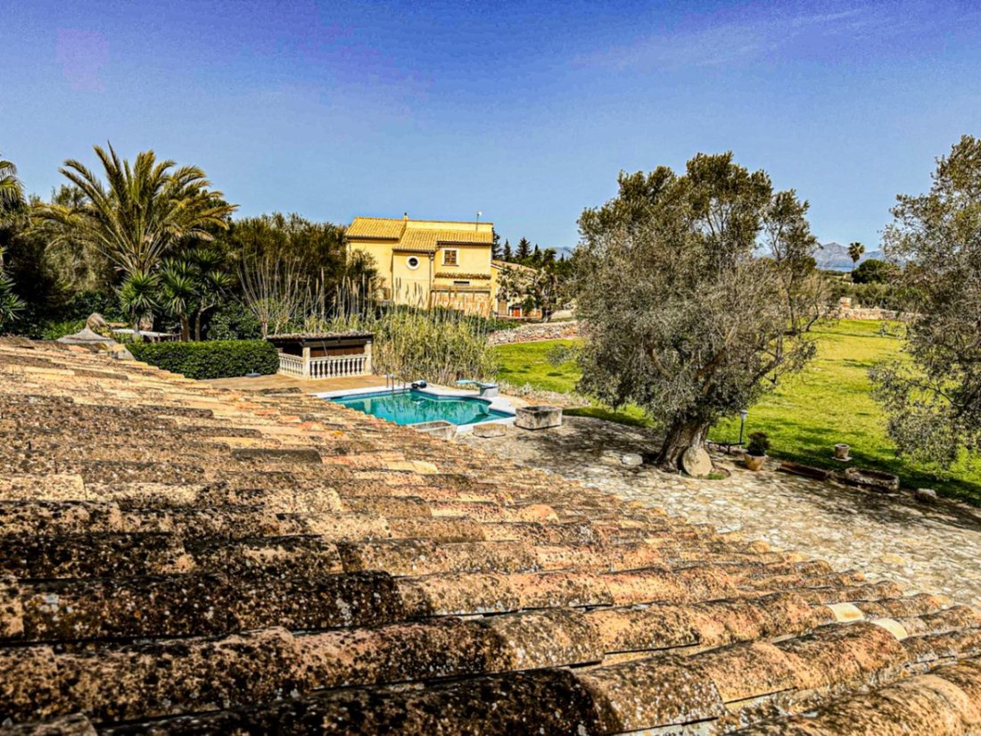 Finca in Santa Margalida, Balearic Islands, Spain 4 - 14006700