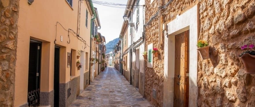 House in Esporles, Balearic Islands, Spain 4 - 14009903