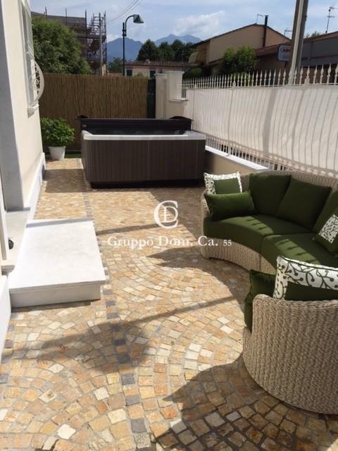 Villa in Center, Forte dei Marmi, Tuscany 4 - 14008613