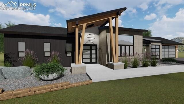 House in Colorado Springs, Colorado, United States 2 - 14006511