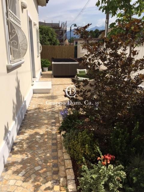 Villa in Center, Forte dei Marmi, Tuscany 3 - 14008613