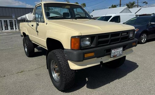 Toyota for sale | JamesEdition
