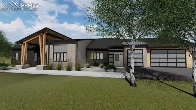 House in Colorado Springs, Colorado, United States 3 - 14006511