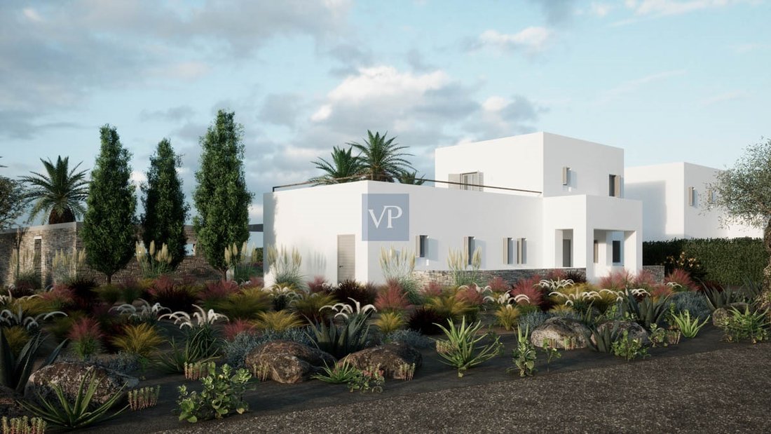 Villa in Paros, Aegean, Greece 4 - 14009820
