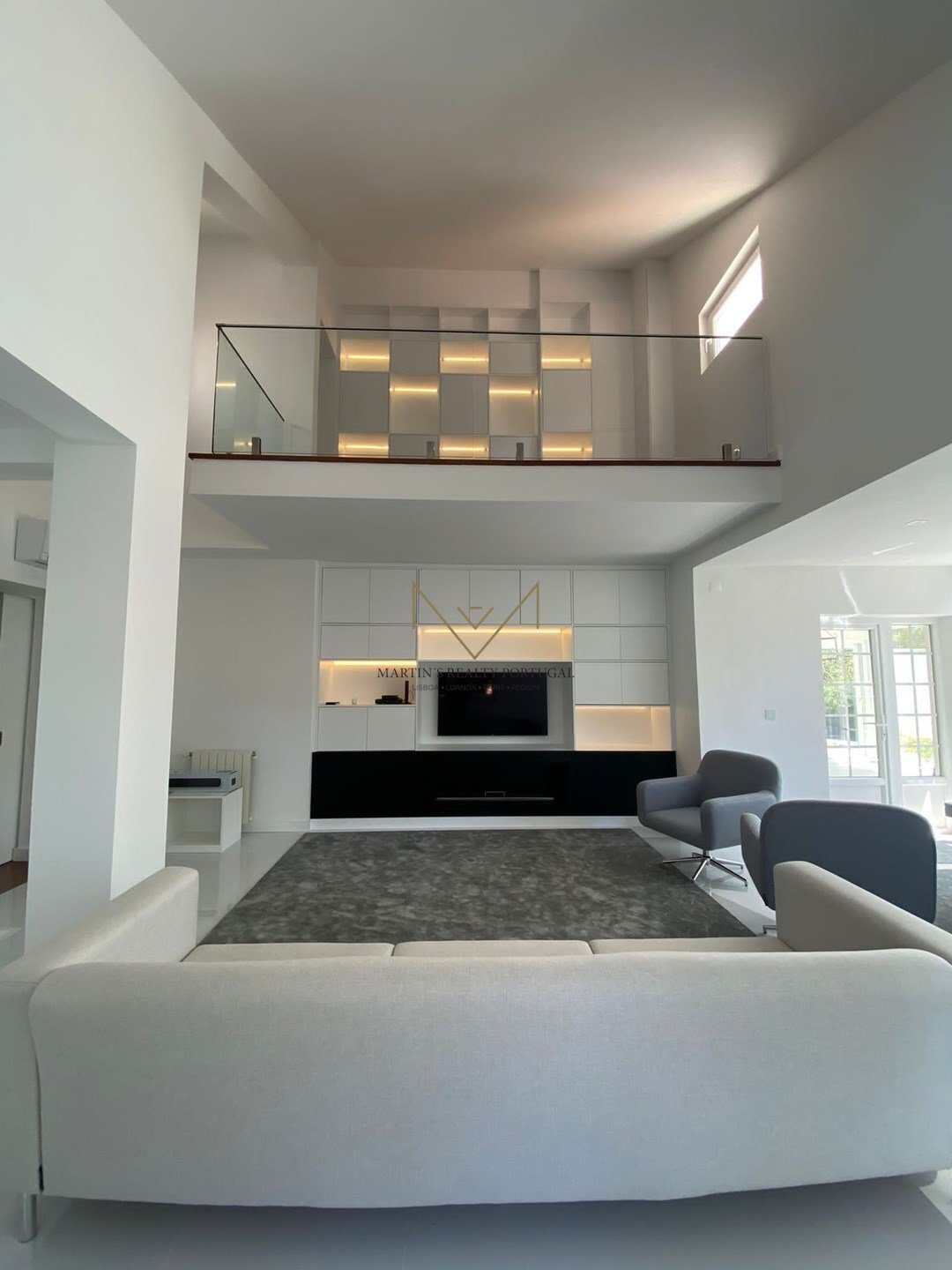 Villa a Aroeira, Charneca de Caparica e Sobreda, Portogallo 3 - 14006576