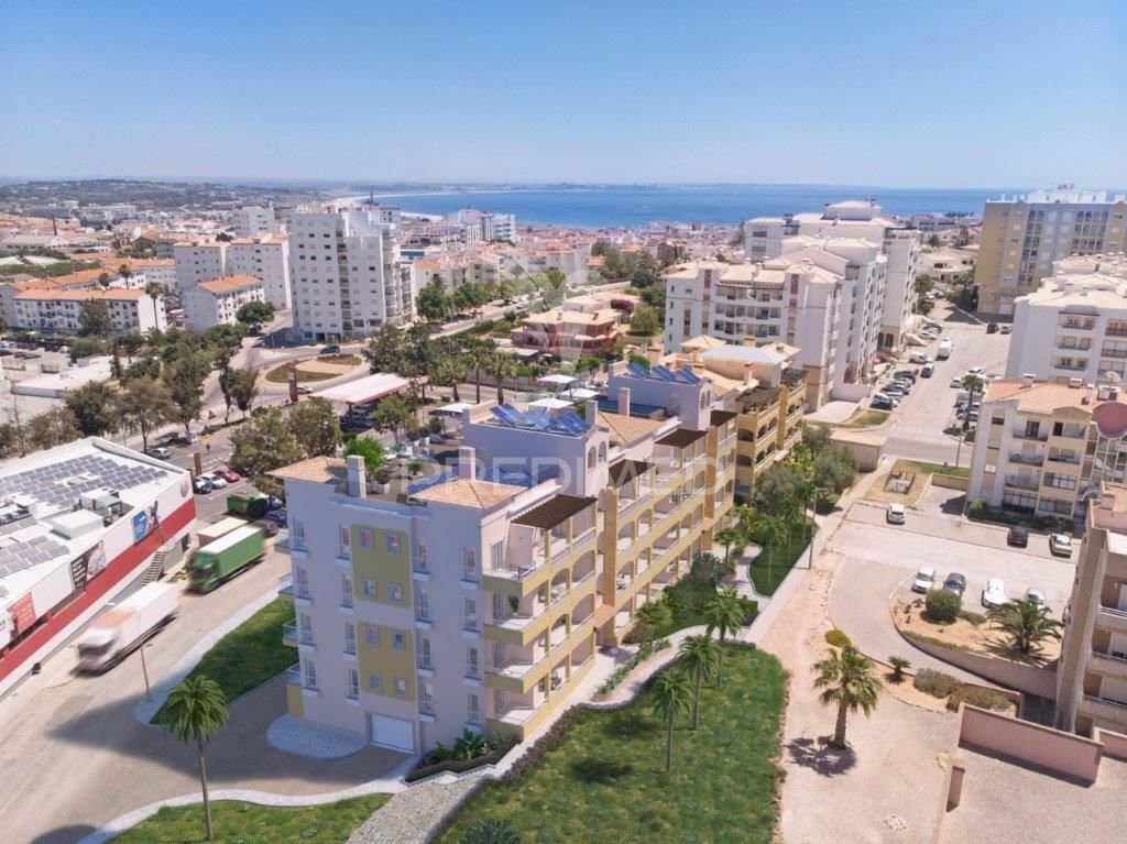 Apartment in São Sebastião, Lagos, Sao Goncalo de Lagos, Portugal 5 - 14008712