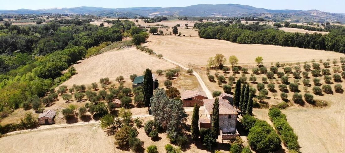 Autres à Bibbiano, Toscane, Italie 2 - 14008536