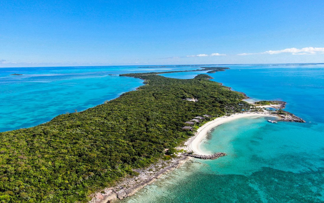 Île privée à Spanish Wells, Spanish Wells, Bahamas 1 - 14006639