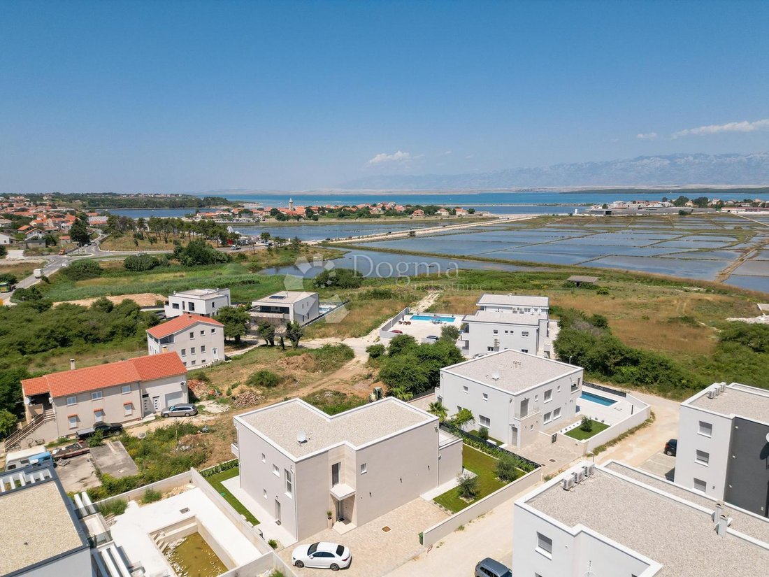 House in Nin, Zadar County, Croatia 3 - 14007620