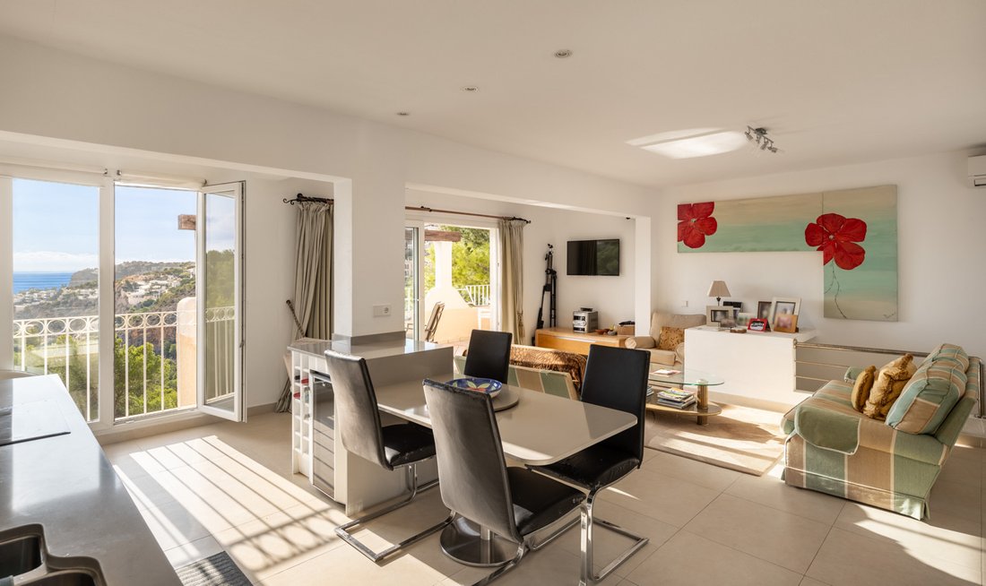 Chalet in Port d'Andratx, Andratx, Balearic Islands 5 - 14008038