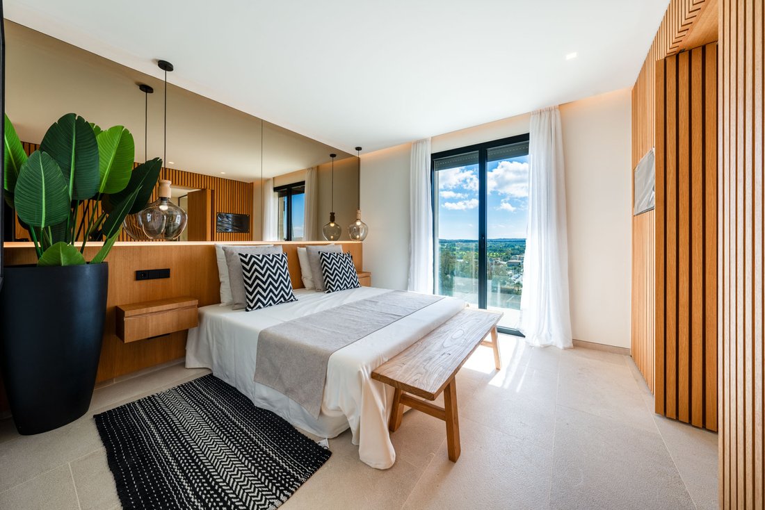 Apartment in Rotes Velles, Calvia, Balearic Islands 1 - 12336679