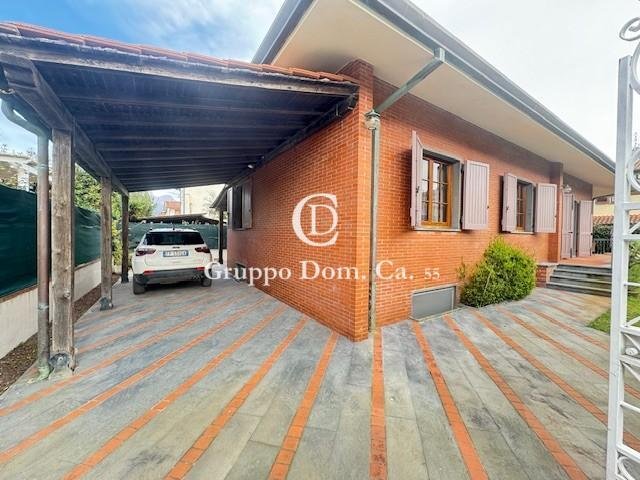 Villa in Center, Forte dei Marmi, Tuscany 2 - 14008632