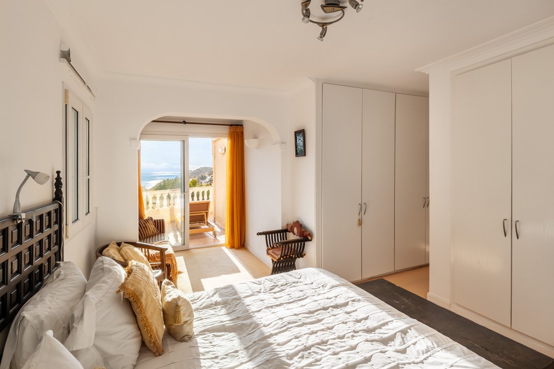 Chalet in Port d'Andratx, Andratx, Balearic Islands 3 - 14008038