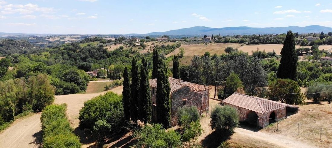 Autres à Bibbiano, Toscane, Italie 1 - 14008536