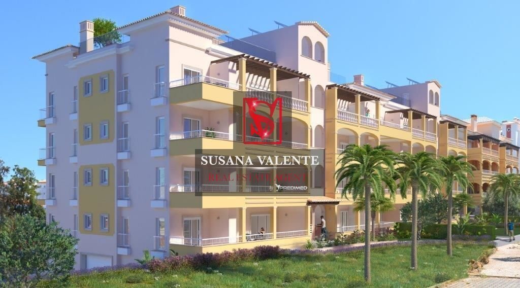 Apartment in São Sebastião, Lagos, Sao Goncalo de Lagos, Portugal 2 - 14008680