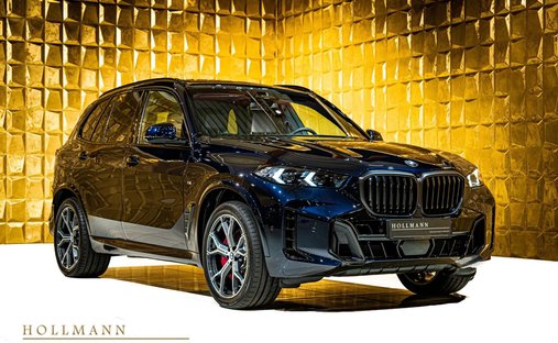 BMW X5 for sale in Germany | JamesEdition