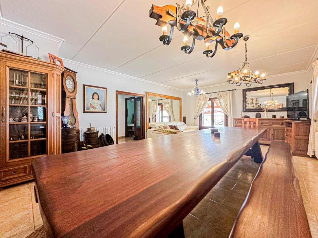 Finca in Santa Margalida, Balearic Islands, Spain 1 - 14006700