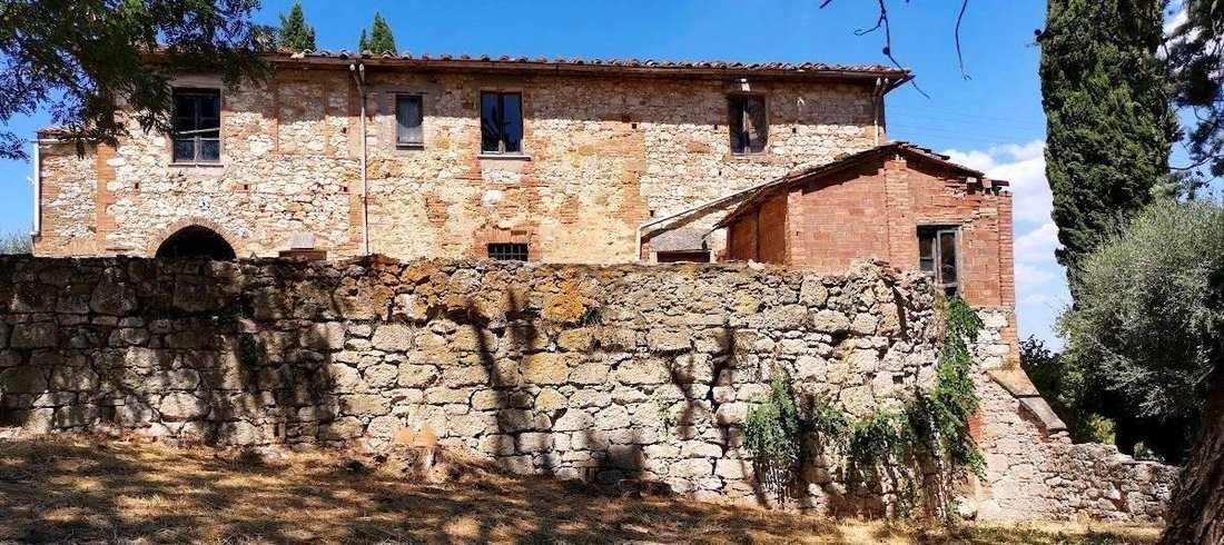 Autres à Bibbiano, Toscane, Italie 4 - 14008536