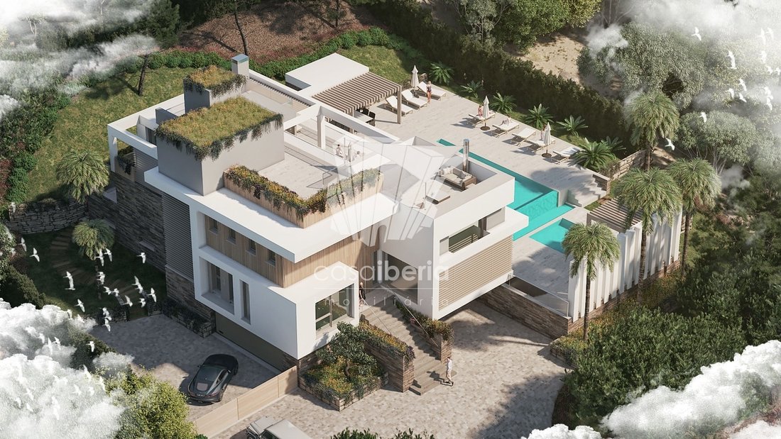 House in Almancil, Algarve, Portugal 1 - 14007722