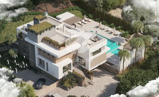 House in Almancil, Algarve, Portugal 1