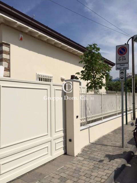Villa in Center, Forte dei Marmi, Tuscany 1 - 14008613